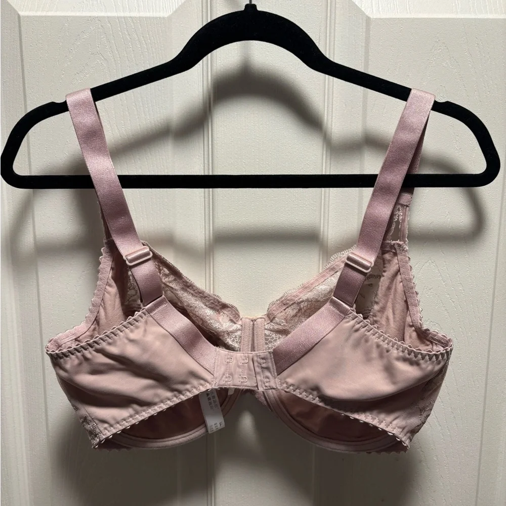 Prima Donna | Delight Full Cup‎ Underwire Bra 36F 016-2761